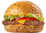 Beef Burgers