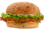 Chicken Burgers