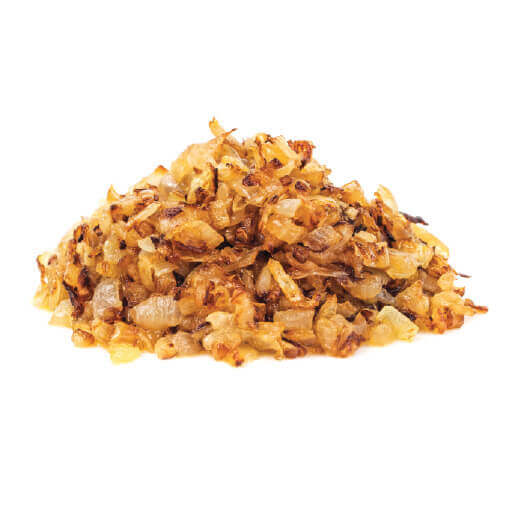 Caramelized Onions