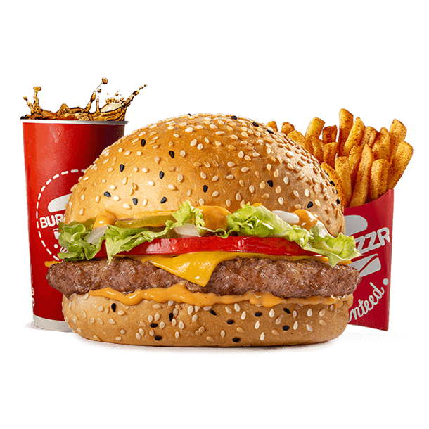 Classic Beef Meal