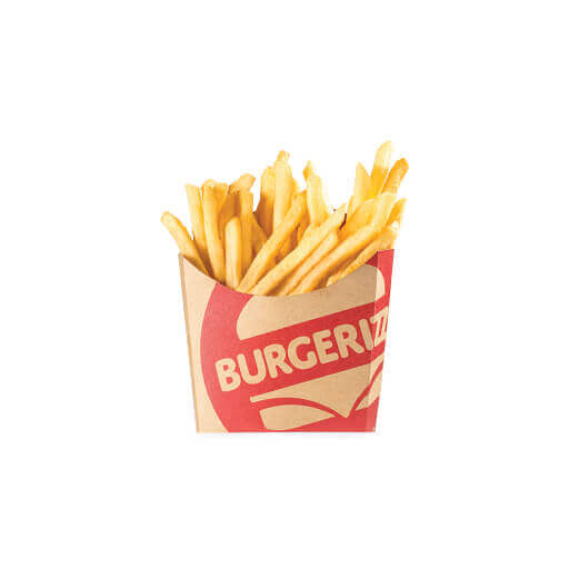 Fries