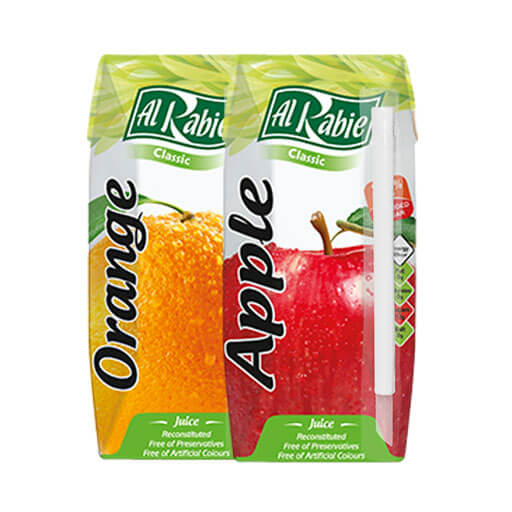 Juices