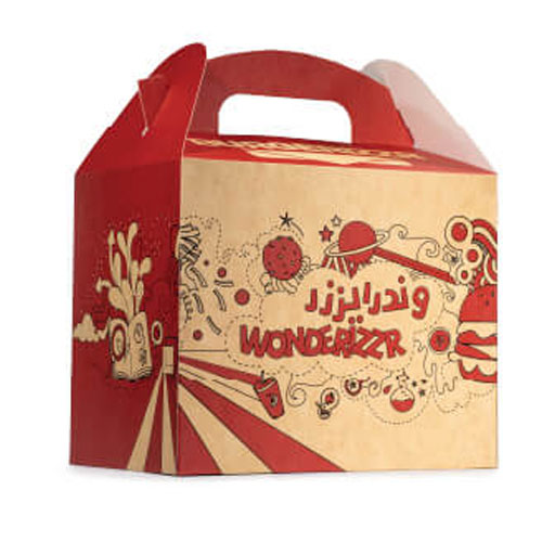Wonderizzr